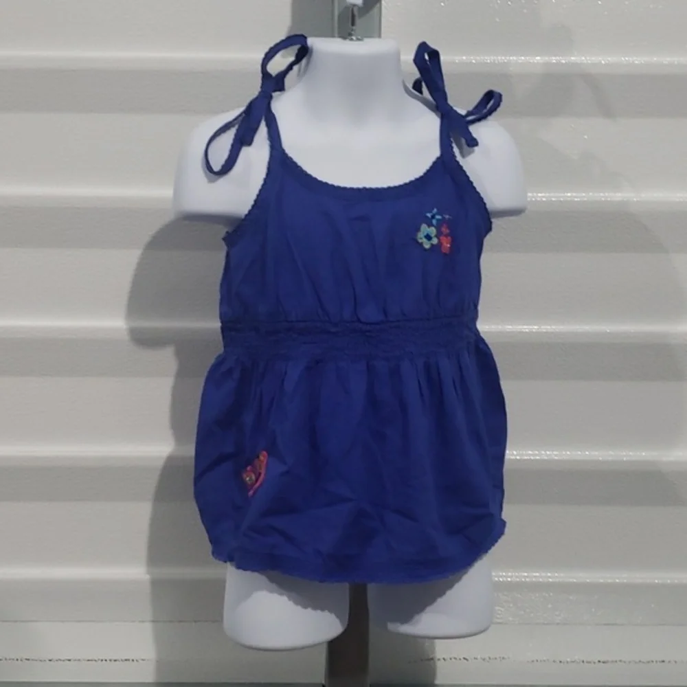 Children's place tank top size 6‎